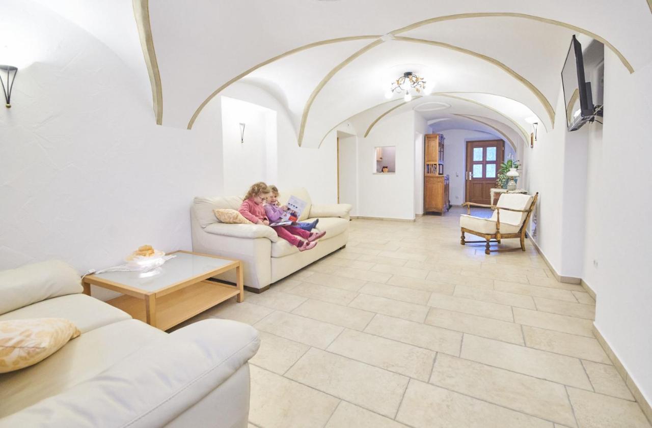 Stadel Hof Altoetting Экстерьер фото