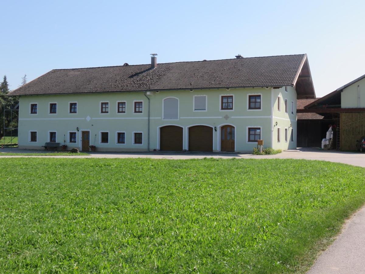 Stadel Hof Altoetting Экстерьер фото