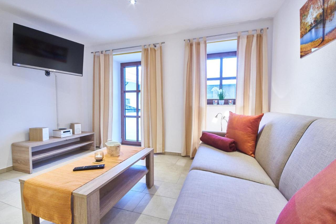 Stadel Hof Altoetting Экстерьер фото