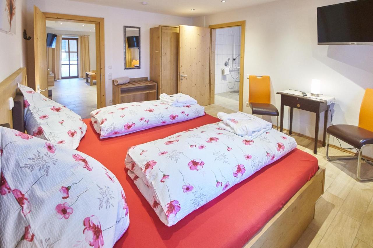 Stadel Hof Altoetting Экстерьер фото