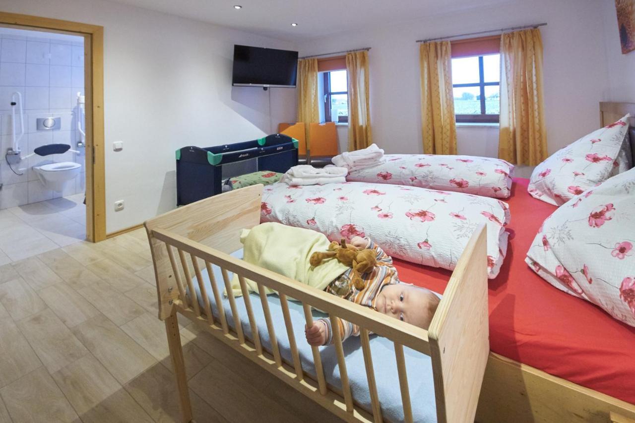 Stadel Hof Altoetting Экстерьер фото