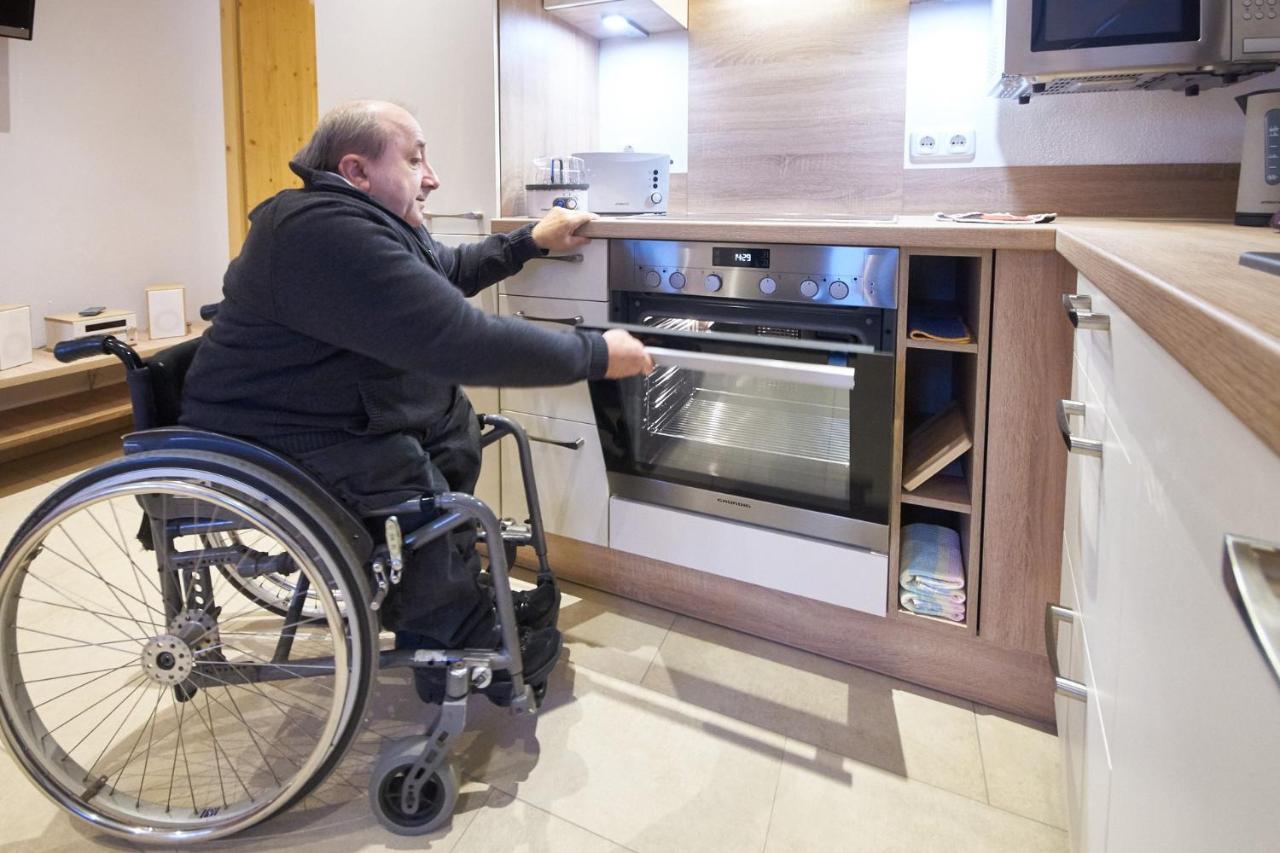 Stadel Hof Altoetting Экстерьер фото